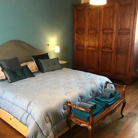 Suite Carol Verona Dış mekan fotoğraf