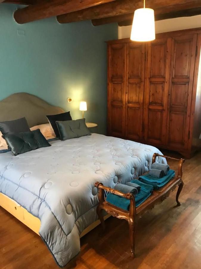 Suite Carol Verona Dış mekan fotoğraf