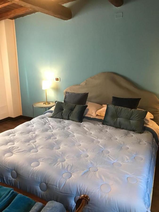 Suite Carol Verona Dış mekan fotoğraf