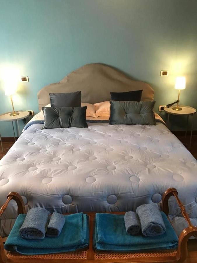 Suite Carol Verona Dış mekan fotoğraf