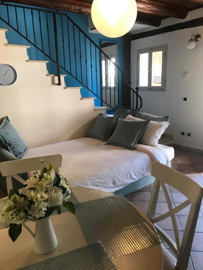Suite Carol Verona Dış mekan fotoğraf