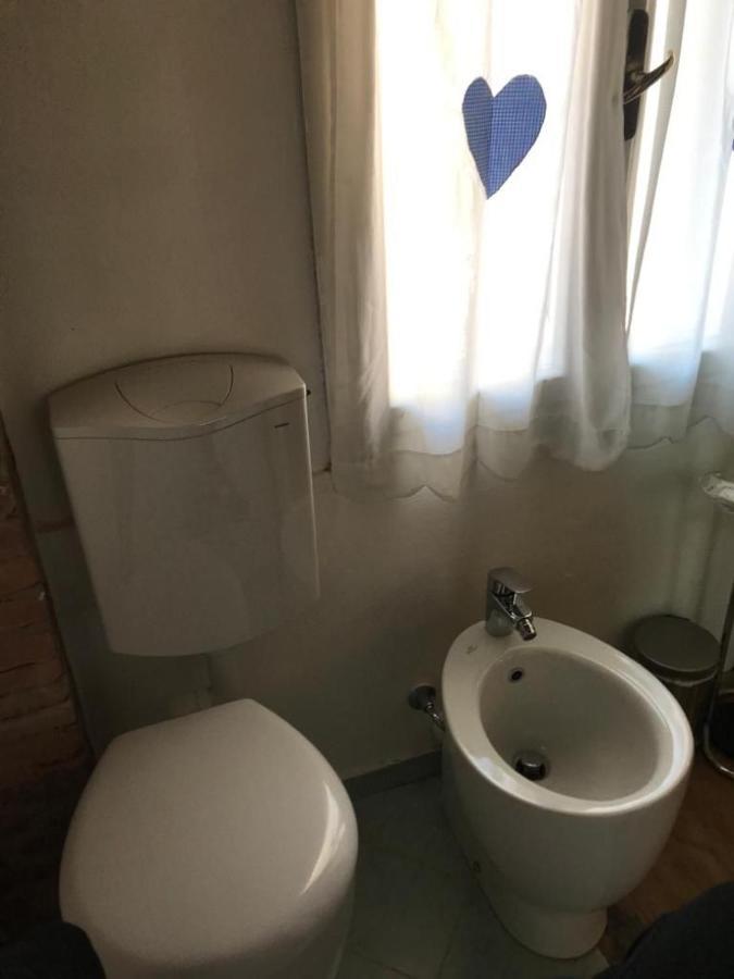 Suite Carol Verona Dış mekan fotoğraf