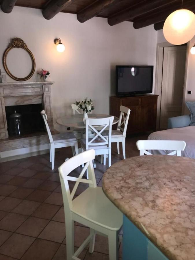 Suite Carol Verona Dış mekan fotoğraf