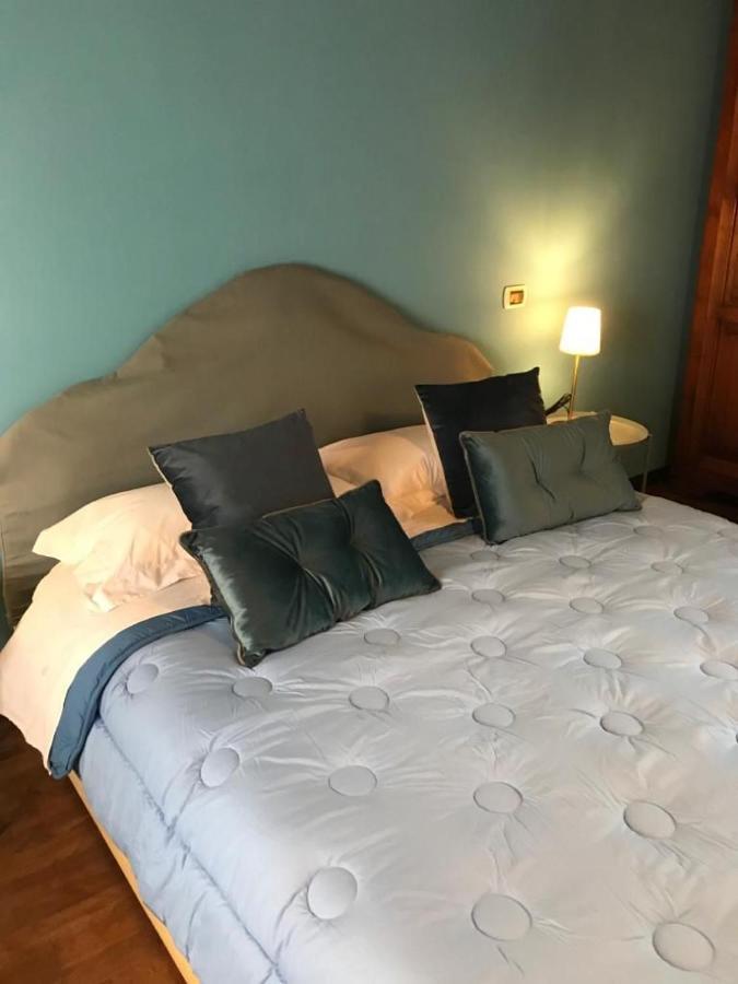 Suite Carol Verona Dış mekan fotoğraf