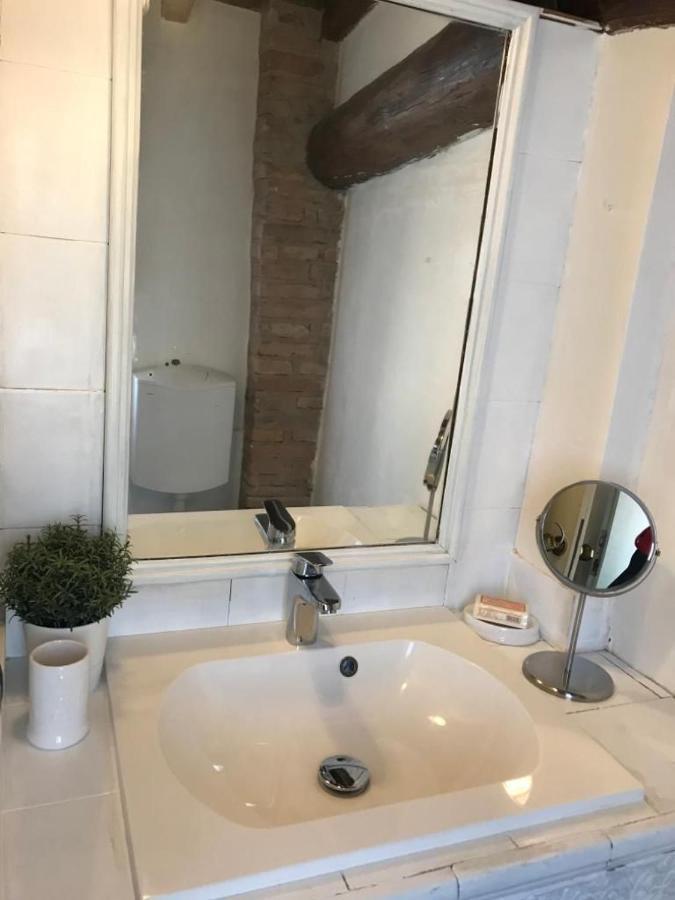 Suite Carol Verona Dış mekan fotoğraf
